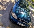 Зелений Деу Ланос, об'ємом двигуна 1.5 л та пробігом 199 тис. км за 1650 $, фото 4 на Automoto.ua