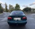 Дэу Ланос 2005 в Полтаве на Automoto.ua Зеленый Дэу Ланос, объемом двигателя 1.5 л и пробегом 210 тыс. км за 2450 $, фото 3 на Automoto.ua