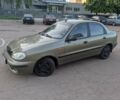 Зеленый Дэу Ланос, объемом двигателя 1.5 л и пробегом 201 тыс. км за 2500 $, фото 2 на Automoto.ua
