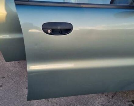 Деу Ланос 2005 у Києві на Automoto.ua Зелений Деу Ланос, об'ємом двигуна 0 л та пробігом 73 тис. км за 2500 $, фото 1 на Automoto.ua