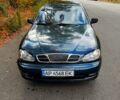 Зелений Деу Ланос, об'ємом двигуна 1.5 л та пробігом 240 тис. км за 1400 $, фото 2 на Automoto.ua