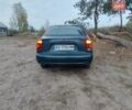 Зеленый Дэу Ланос, объемом двигателя 1.6 л и пробегом 291 тыс. км за 1800 $, фото 2 на Automoto.ua