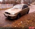 Зелений Деу Ланос, об'ємом двигуна 1.5 л та пробігом 100 тис. км за 2900 $, фото 4 на Automoto.ua