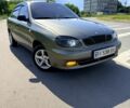 Зелений Деу Ланос, об'ємом двигуна 1.5 л та пробігом 160 тис. км за 2800 $, фото 1 на Automoto.ua
