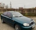 Зелений Деу Ланос, об'ємом двигуна 1.5 л та пробігом 120 тис. км за 2750 $, фото 13 на Automoto.ua