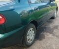 Зелений Деу Ланос, об'ємом двигуна 1.5 л та пробігом 231 тис. км за 2200 $, фото 24 на Automoto.ua