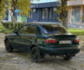 Дэу Ланос 2005 в Каменце-Подольском на Automoto.ua Зеленый Дэу Ланос, объемом двигателя 1.5 л и пробегом 223 тыс. км за 2599 $, фото 6 на Automoto.ua