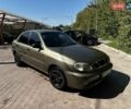 Дэу Ланос 2005 в Ровно на Automoto.ua Зеленый Дэу Ланос, объемом двигателя 1.5 л и пробегом 275 тыс. км за 1250 $, фото 12 на Automoto.ua
