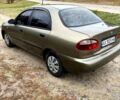 Деу Ланос 2005 у Червоноград на Automoto.ua Зелений Деу Ланос, об'ємом двигуна 1.5 л та пробігом 181 тис. км за 2400 $, фото 3 на Automoto.ua