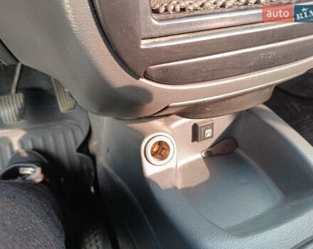 Зелений Деу Ланос, об'ємом двигуна 1.5 л та пробігом 368 тис. км за 3000 $, фото 2 на Automoto.ua