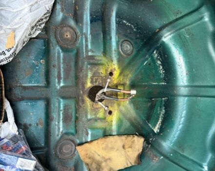 Зелений Деу Ланос, об'ємом двигуна 1.5 л та пробігом 209 тис. км за 2200 $, фото 13 на Automoto.ua