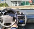 Зелений Деу Ланос, об'ємом двигуна 1.6 л та пробігом 126 тис. км за 3100 $, фото 8 на Automoto.ua