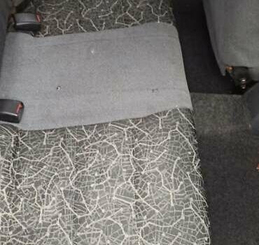 Зелений Деу Ланос, об'ємом двигуна 1.5 л та пробігом 172 тис. км за 2900 $, фото 9 на Automoto.ua