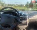 Зеленый Дэу Ланос, объемом двигателя 1.6 л и пробегом 168 тыс. км за 2500 $, фото 3 на Automoto.ua