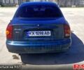 Зеленый Дэу Ланос, объемом двигателя 1.6 л и пробегом 260 тыс. км за 3100 $, фото 2 на Automoto.ua