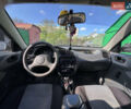 Зеленый Дэу Ланос, объемом двигателя 1.5 л и пробегом 154 тыс. км за 2550 $, фото 24 на Automoto.ua