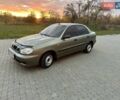 Зелений Деу Ланос, об'ємом двигуна 1.5 л та пробігом 145 тис. км за 2847 $, фото 5 на Automoto.ua