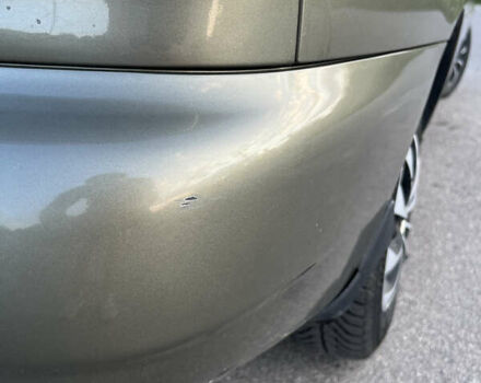 Зеленый Дэу Ланос, объемом двигателя 1.5 л и пробегом 349 тыс. км за 2499 $, фото 8 на Automoto.ua