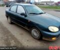 Зелений Деу Ланос, об'ємом двигуна 1.5 л та пробігом 0 тис. км за 1500 $, фото 2 на Automoto.ua