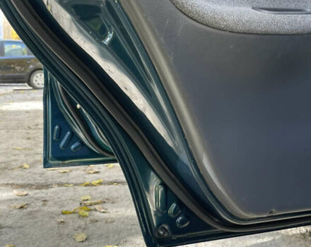 Дэу Ланос 2005 в Каменце-Подольском на Automoto.ua Зеленый Дэу Ланос, объемом двигателя 1.5 л и пробегом 223 тыс. км за 2599 $, фото 15 на Automoto.ua