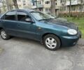 Зелений Деу Ланос, об'ємом двигуна 1.5 л та пробігом 209 тис. км за 2200 $, фото 3 на Automoto.ua