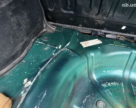 Зелений Деу Ланос, об'ємом двигуна 1.5 л та пробігом 209 тис. км за 2200 $, фото 10 на Automoto.ua