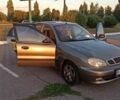 Зелений Деу Ланос, об'ємом двигуна 1.5 л та пробігом 206 тис. км за 2500 $, фото 4 на Automoto.ua