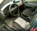 Зелений Деу Ланос, об'ємом двигуна 1.5 л та пробігом 0 тис. км за 1500 $, фото 5 на Automoto.ua