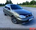 Дэу Ланос 2005 в Новомосковске на Automoto.ua Зеленый Дэу Ланос, объемом двигателя 1.5 л и пробегом 116 тыс. км за 2999 $, фото 6 на Automoto.ua
