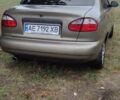 Зеленый Дэу Ланос, объемом двигателя 1.5 л и пробегом 200 тыс. км за 3000 $, фото 2 на Automoto.ua