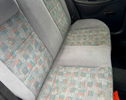 Зеленый Дэу Ланос, объемом двигателя 1.5 л и пробегом 240 тыс. км за 2850 $, фото 11 на Automoto.ua