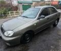 Зеленый Дэу Ланос, объемом двигателя 1.5 л и пробегом 332 тыс. км за 1650 $, фото 5 на Automoto.ua