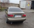 Зеленый Дэу Ланос, объемом двигателя 1.5 л и пробегом 278 тыс. км за 2600 $, фото 9 на Automoto.ua