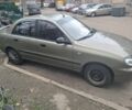 Зелений Деу Ланос, об'ємом двигуна 1.5 л та пробігом 255 тис. км за 2000 $, фото 2 на Automoto.ua