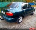 Зеленый Дэу Ланос, объемом двигателя 1.5 л и пробегом 160 тыс. км за 2500 $, фото 9 на Automoto.ua