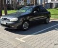 Зеленый Дэу Ланос, объемом двигателя 1.5 л и пробегом 205 тыс. км за 1900 $, фото 2 на Automoto.ua