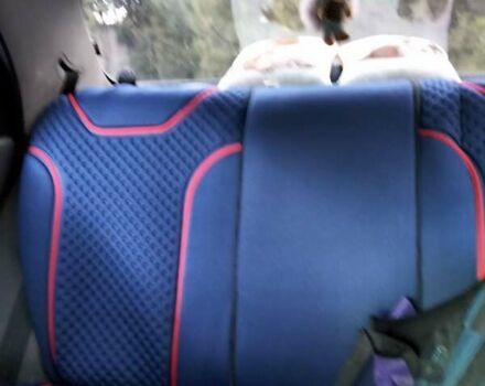 Зелений Деу Ланос, об'ємом двигуна 1.5 л та пробігом 282 тис. км за 3500 $, фото 8 на Automoto.ua