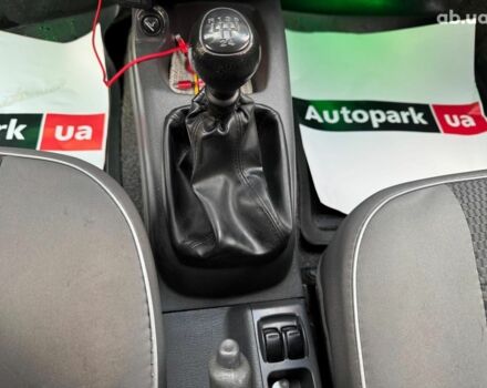 Зеленый Дэу Ланос, объемом двигателя 1.5 л и пробегом 152 тыс. км за 2990 $, фото 18 на Automoto.ua