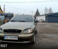 Зеленый Дэу Ланос, объемом двигателя 1.5 л и пробегом 278 тыс. км за 2600 $, фото 1 на Automoto.ua