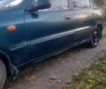 Дэу Ланос 2006 в Стрые на Automoto.ua Зеленый Дэу Ланос, объемом двигателя 1.3 л и пробегом 147 тыс. км за 690 $, фото 24 на Automoto.ua