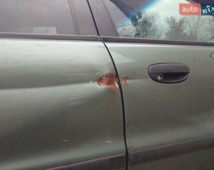 Зелений Деу Ланос, об'ємом двигуна 1.5 л та пробігом 260 тис. км за 2300 $, фото 8 на Automoto.ua