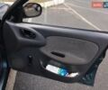 Зелений Деу Ланос, об'ємом двигуна 1.5 л та пробігом 215 тис. км за 2400 $, фото 13 на Automoto.ua