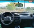 Зелений Деу Ланос, об'ємом двигуна 1.5 л та пробігом 212 тис. км за 2200 $, фото 2 на Automoto.ua