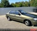 Зелений Деу Ланос, об'ємом двигуна 1.5 л та пробігом 0 тис. км за 2400 $, фото 1 на Automoto.ua