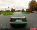 Зеленый Дэу Ланос, объемом двигателя 1.5 л и пробегом 350 тыс. км за 1450 $, фото 4 на Automoto.ua