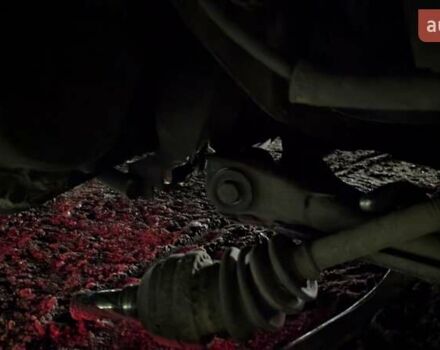 Зелений Деу Ланос, об'ємом двигуна 1.5 л та пробігом 250 тис. км за 800 $, фото 12 на Automoto.ua