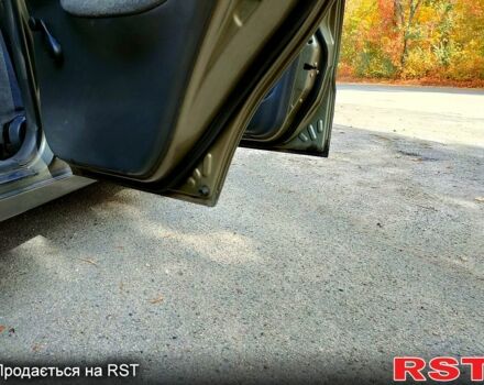 Зелений Деу Ланос, об'ємом двигуна 1.5 л та пробігом 182 тис. км за 2800 $, фото 2 на Automoto.ua