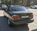 Зелений Деу Ланос, об'ємом двигуна 1.5 л та пробігом 205 тис. км за 2100 $, фото 5 на Automoto.ua