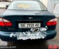 Зеленый Дэу Ланос, объемом двигателя 15 л и пробегом 218 тыс. км за 2150 $, фото 3 на Automoto.ua