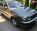 Зеленый Дэу Ланос, объемом двигателя 0 л и пробегом 27 тыс. км за 3999 $, фото 4 на Automoto.ua